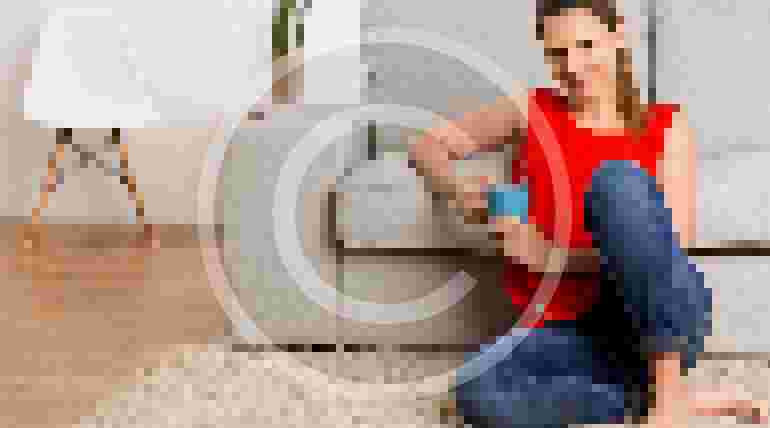 How to Clean Your Rugs at Home
