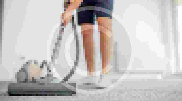 Save Time and Money with Professional Carpet Cleaning